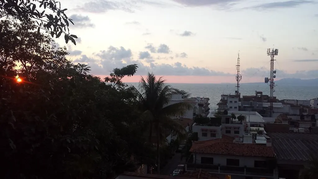 Casa Pancha Puerto Vallarta Centro - Adults Only