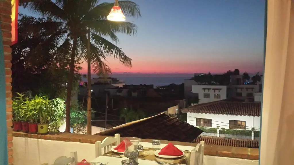 Casa Pancha Puerto Vallarta Centro - Adults Only Hotel