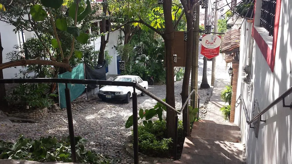 Hotel Casa Pancha Puerto Vallarta Centro - Adults Only Mexico