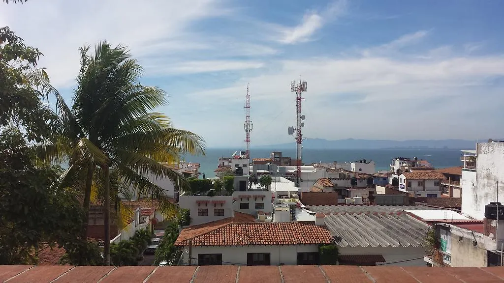 Casa Pancha Puerto Vallarta Centro - Adults Only
