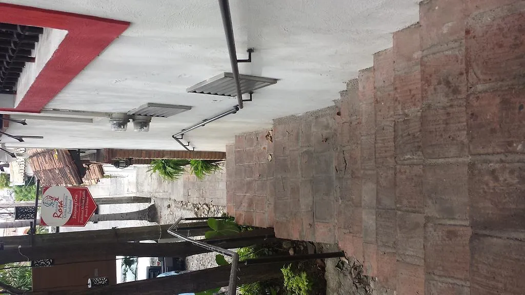 Casa Pancha Puerto Vallarta Centro - Adults Only