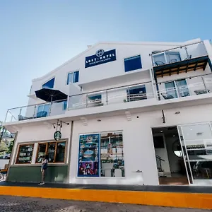 2* Hotel Loft Malecón Vallarta