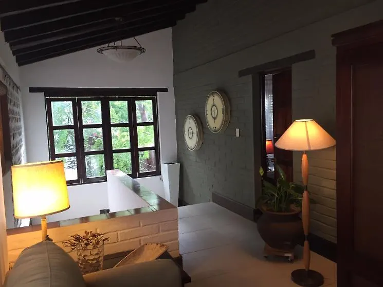 Casa Pancha Puerto Vallarta Centro - Adults Only 0*,