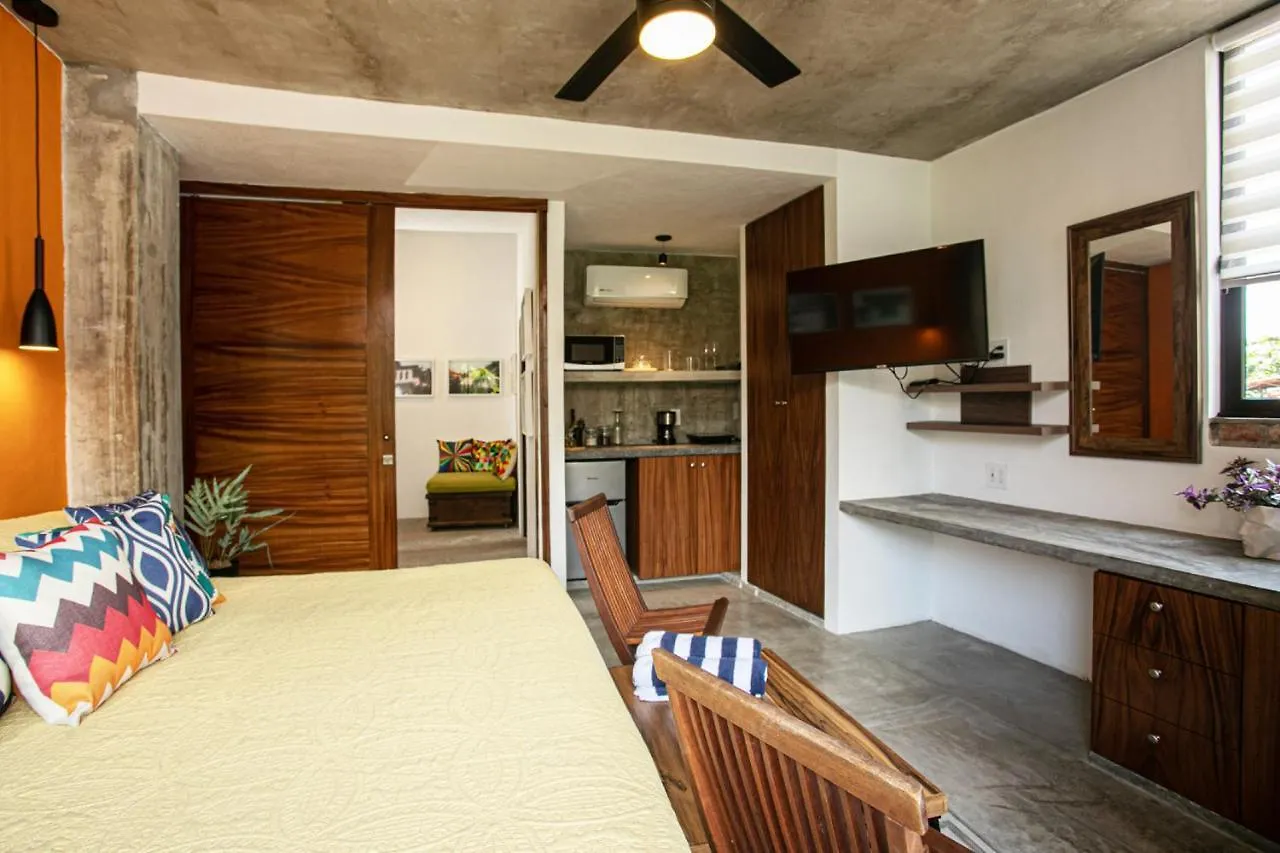 Hotel Casa Pancha Puerto Vallarta Centro - Adults Only México