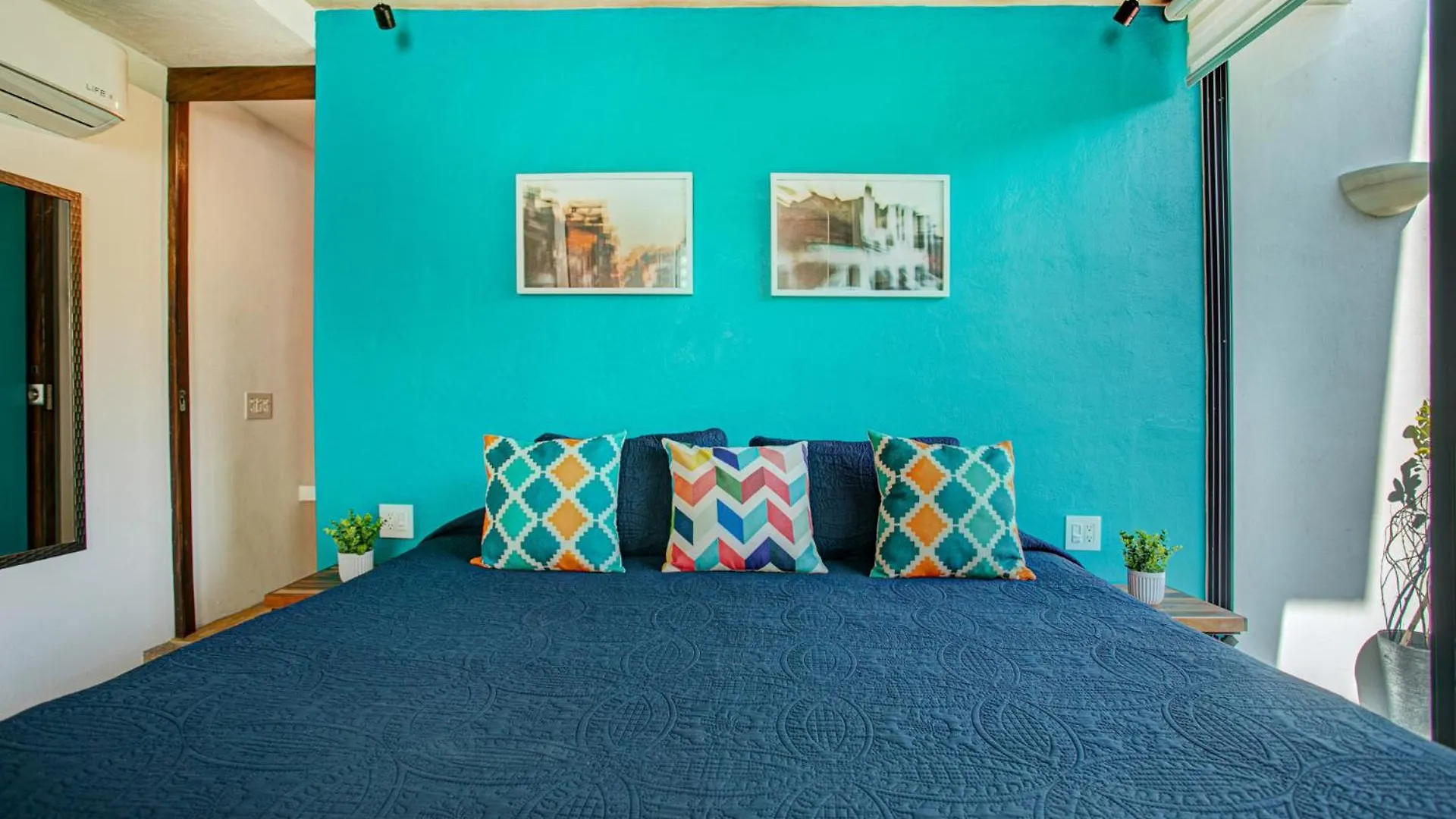 Casa Pancha Puerto Vallarta Centro - Adults Only 0*,  México
