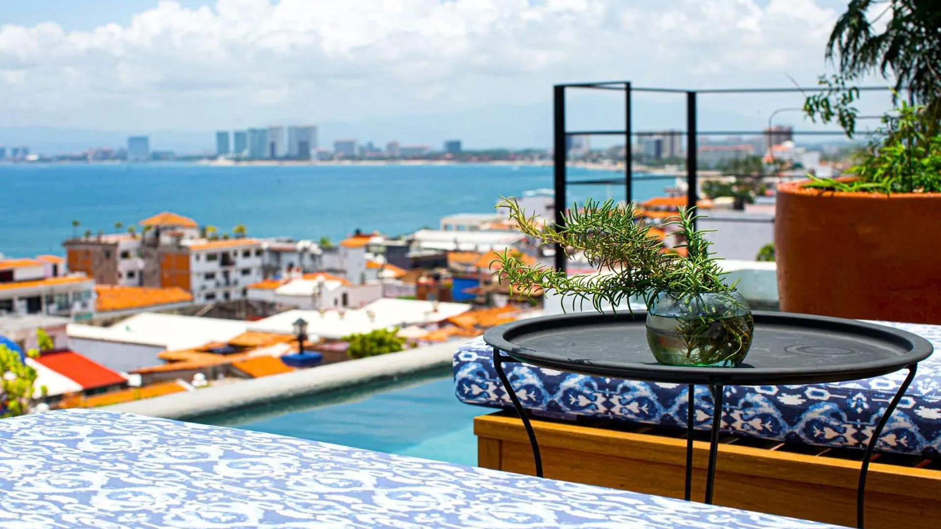 Casa Pancha Puerto Vallarta Centro - Adults Only Hotel
