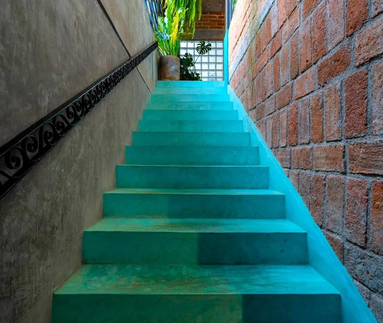 Casa Pancha Puerto Vallarta Centro - Adults Only