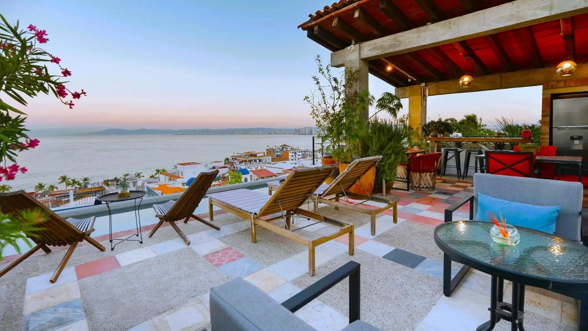 Casa Pancha Puerto Vallarta Centro - Adults Only México