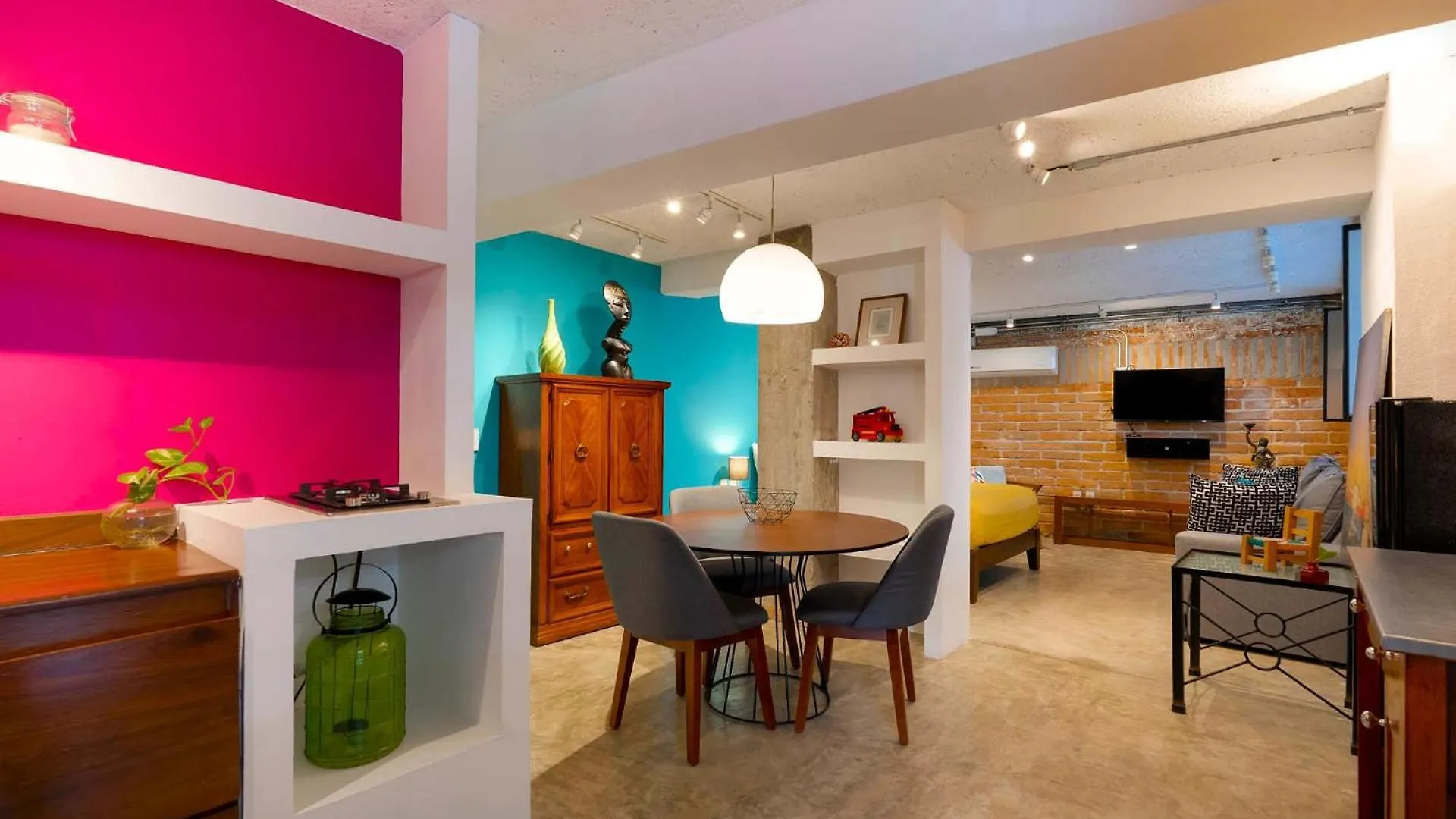Casa Pancha Puerto Vallarta Centro - Adults Only