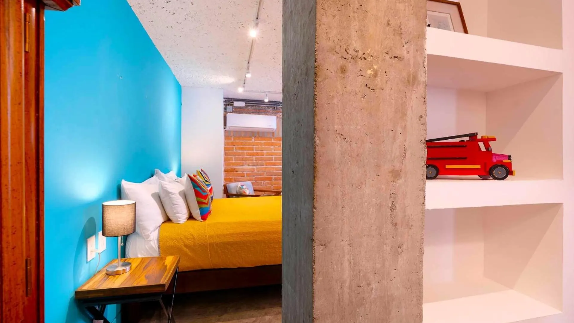 Casa Pancha Puerto Vallarta Centro - Adults Only Hotel