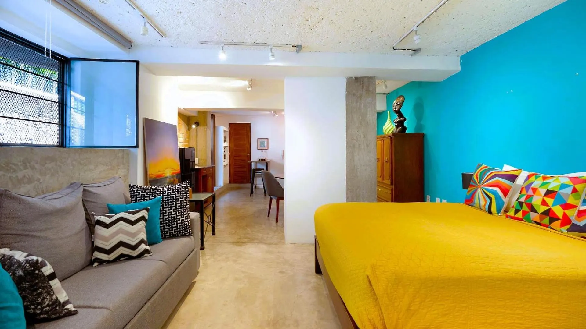Casa Pancha Puerto Vallarta Centro - Adults Only
