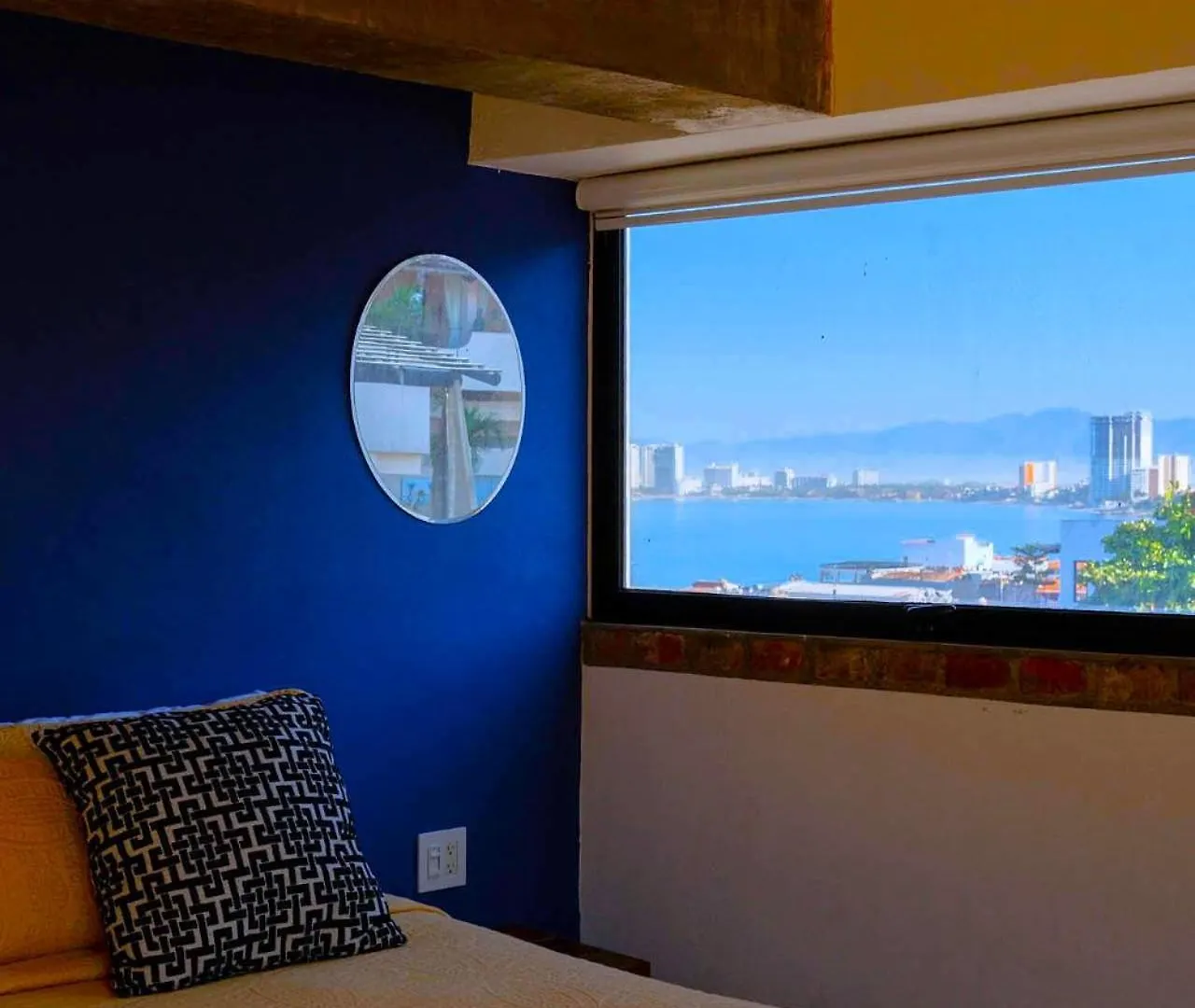 Casa Pancha Puerto Vallarta Centro - Adults Only Hotel