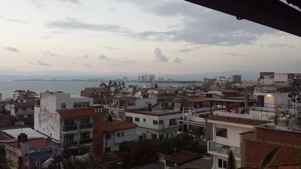 Casa Pancha Puerto Vallarta Centro - Adults Only México