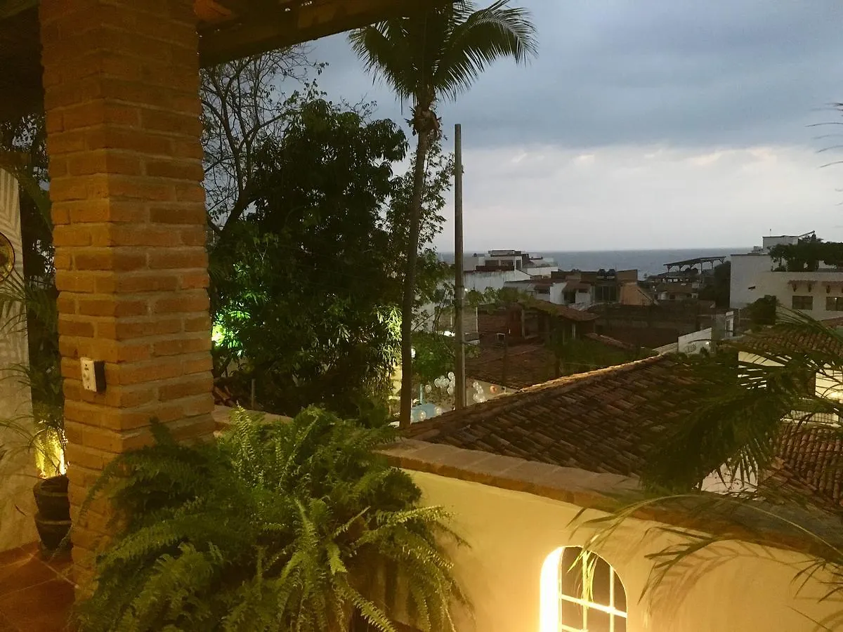 Hotel Casa Pancha Puerto Vallarta Centro - Adults Only
