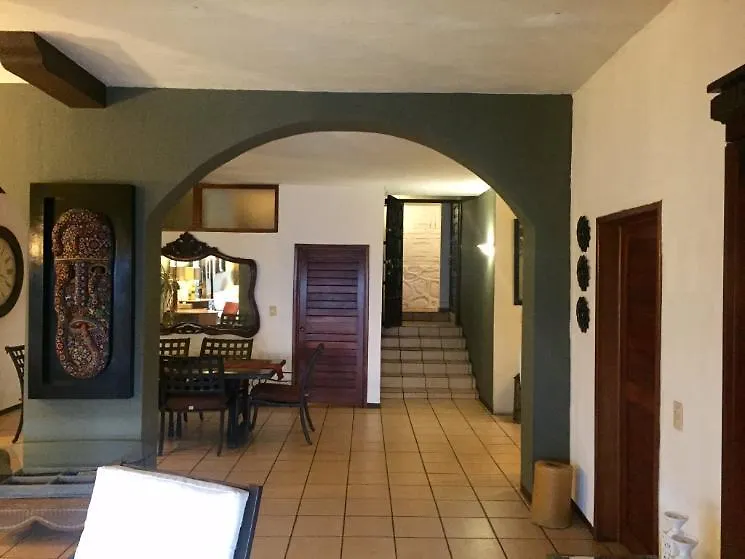 Casa Pancha Puerto Vallarta Centro - Adults Only