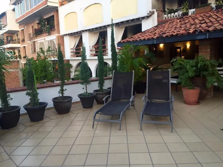 Casa Pancha Puerto Vallarta Centro - Adults Only 0*,  México