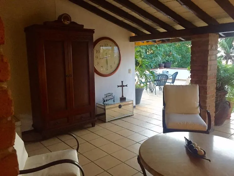 Casa Pancha Puerto Vallarta Centro - Adults Only