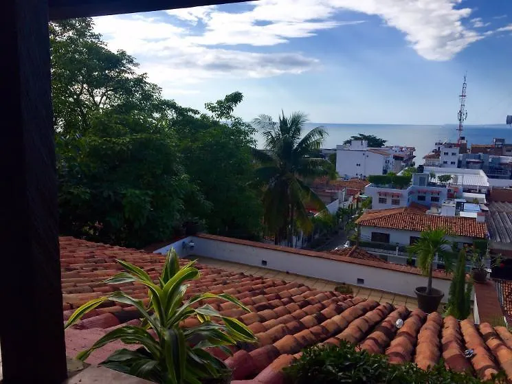 Casa Pancha Puerto Vallarta Centro - Adults Only Hotel