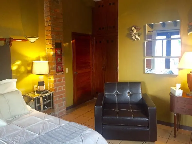 Hotel Casa Pancha Puerto Vallarta Centro - Adults Only México