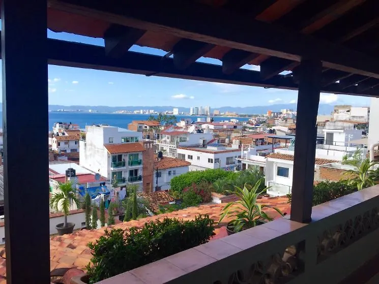 Casa Pancha Puerto Vallarta Centro - Adults Only